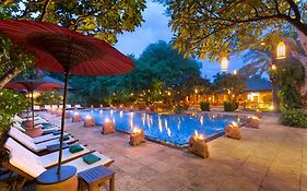 Tharabar Gate Hotel Bagan